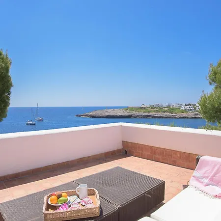 Marcial Cala D´Or