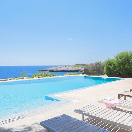 Hébergement de vacances Marcial *