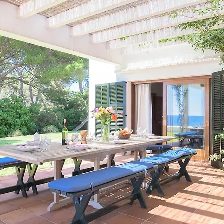 Marcial Holiday home *