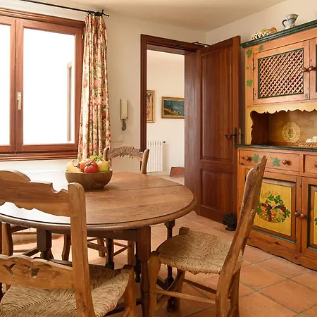 Holiday home Marcial *
