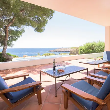 Marcial Holiday home Cala d'Or (Mallorca)