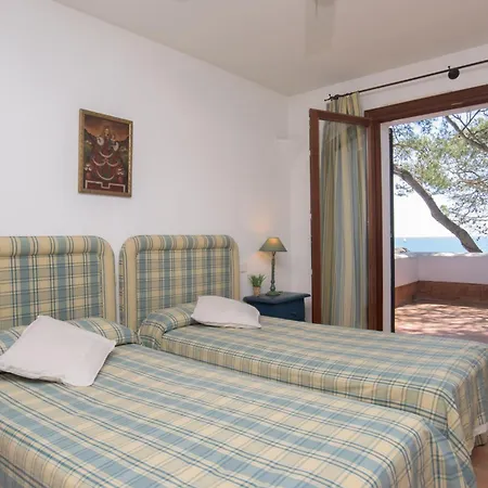 Holiday home Marcial
