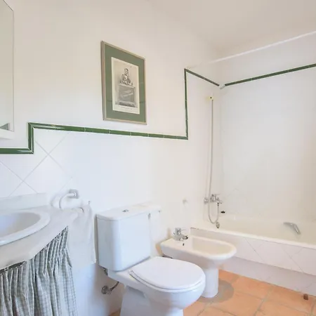 Holiday home Marcial Cala d'Or (Mallorca)