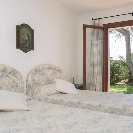 Marcial Holiday home *