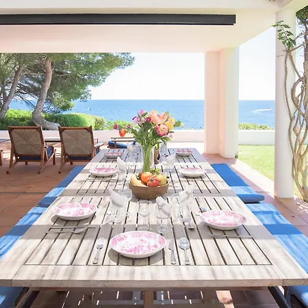 Holiday home Marcial Cala d'Or (Mallorca)