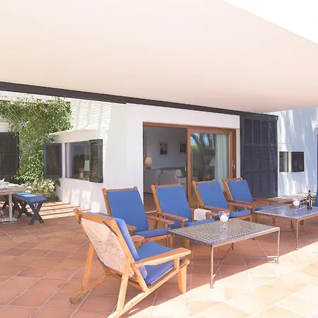 Marcial * Cala d'Or (Mallorca)